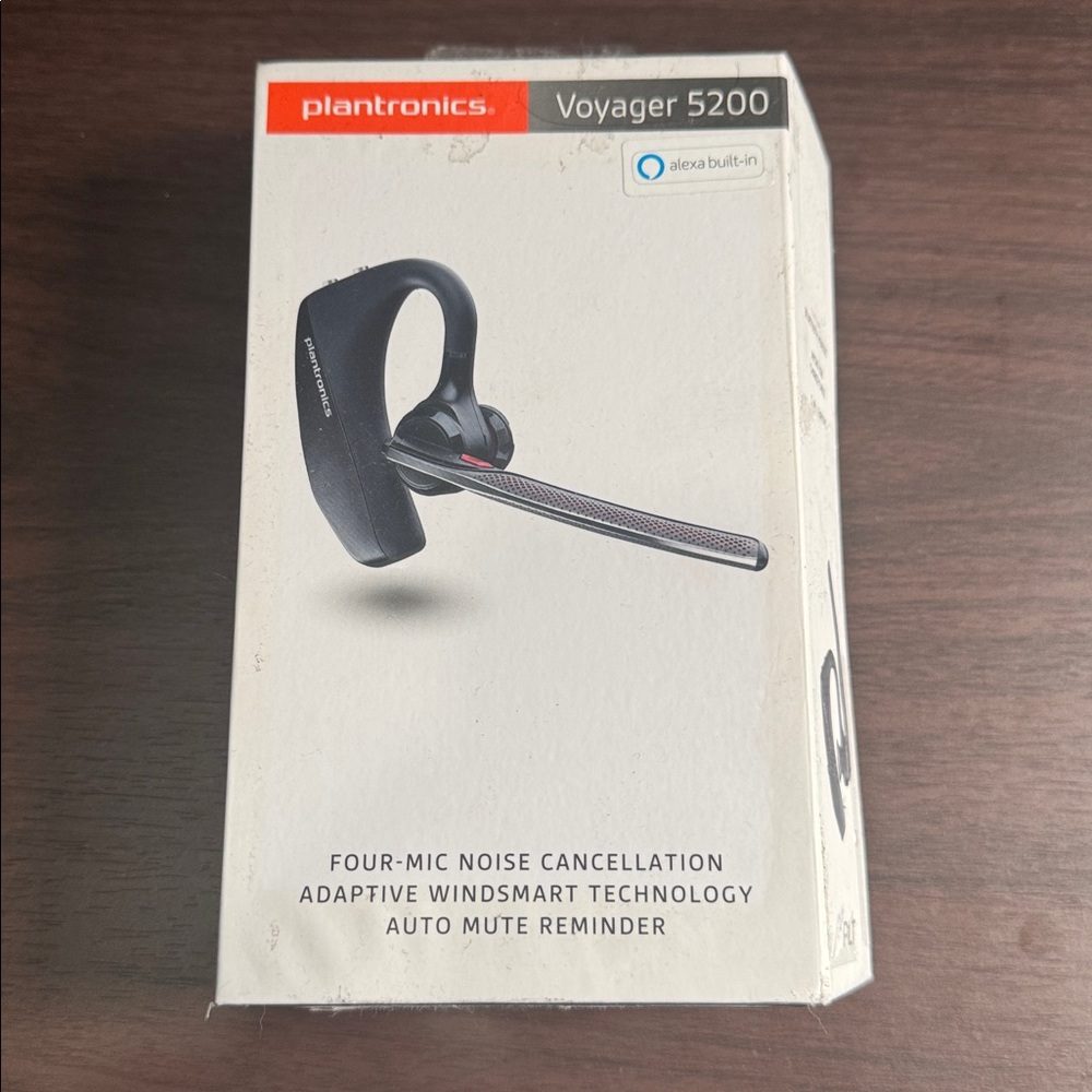Plantronics Voyager 5200 PLT Bluetooth
